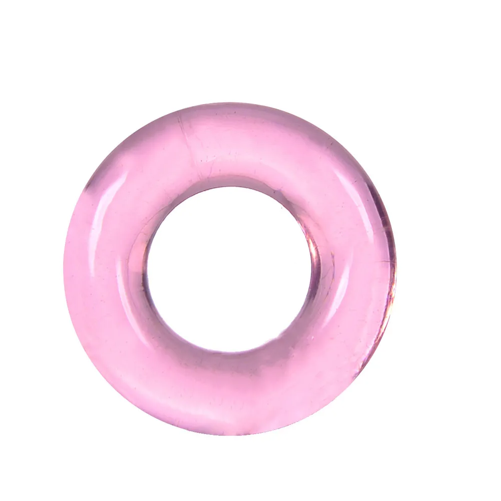1 шт. кольцо с задержкой Мужская игрушка замок для эякуляции задержка TPE
