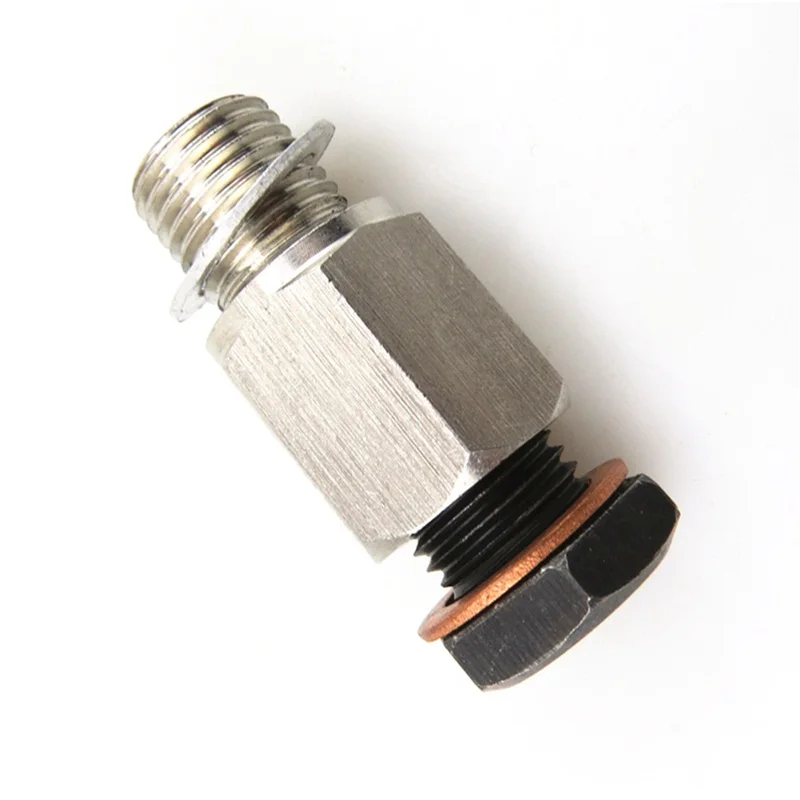 Пробка сливного отверстия для автомобильного двигателя M14 * 1 5 пробка винтового