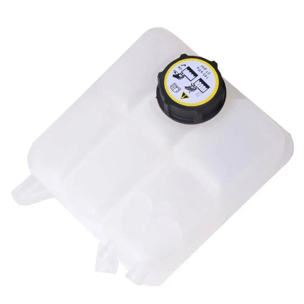 50% Лидер продаж! Бак охлаждающей жидкости радиатора расширение при переполнении