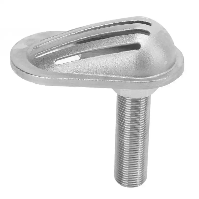 Intake Strainer Thru Hull Precise for Yachts Boats | Fishing