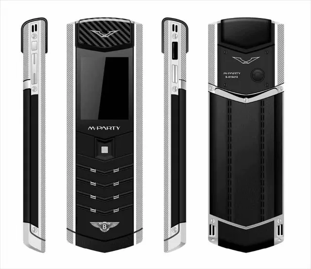 MParty LT2 1 8 дюймовый мобильный телефон роскошный с двумя sim-картами mp3мультяшный