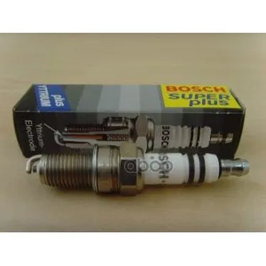 Свеча Зажигания Bosch арт. 0242229656|Зеркала и крышки| |