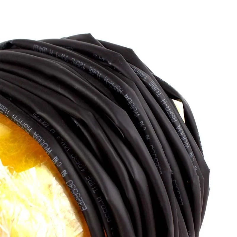 

Universal Heat Shrinkable Tube -55-125C Heat Shrinkable Tube Shrink Wire
