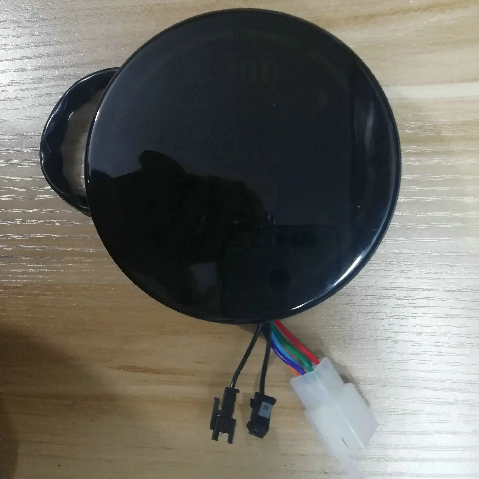 Аккумулятор 48 в 60 72 + крепление/Поддержка поворотный сигнал спидометр Запчасти