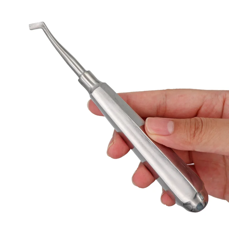 Стоматологический ортодонтический толкатель инструмент кольцевой из нержавеющей стали минимально
