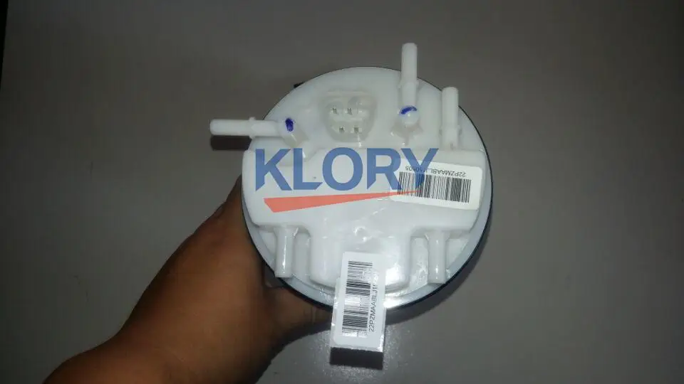Электронный Топливный насос и датчик уровня масла в сборе для Great wall florid M2 M4 OEM: