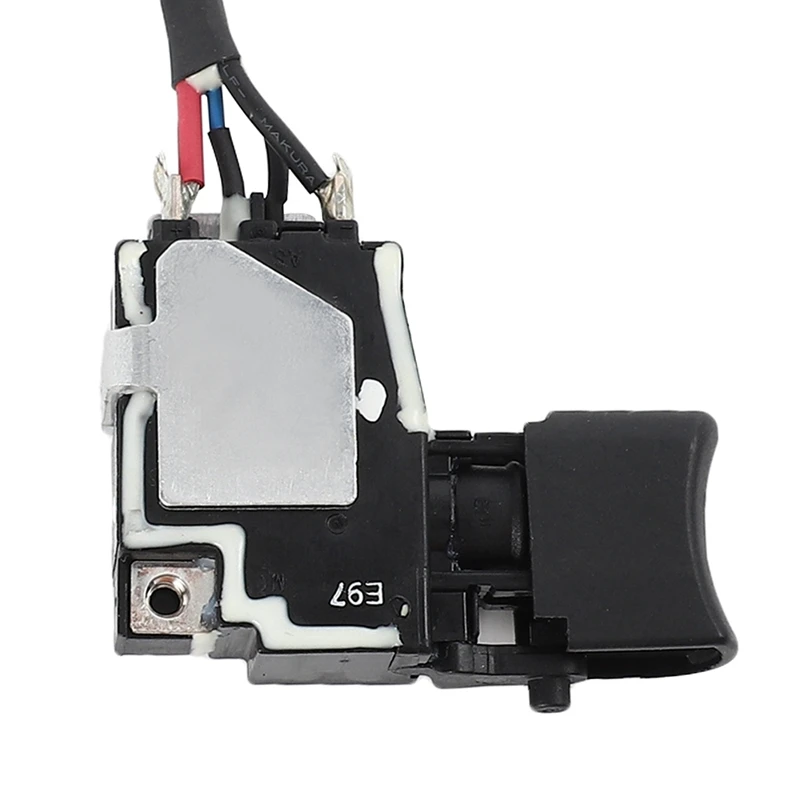 

Switch for Makita 6507228 650722-8 6502414 6507032 TD134DX2 DTD134 BTD134 BTD146 DTD146 BTD146Z BTD134Z TD134D Switch