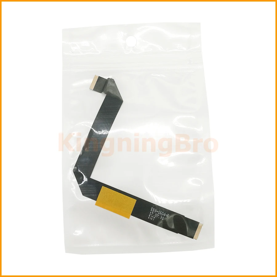 Новый тачпад кабель 593-1604-B для MacBook Air 13 &quotA1466 трекпад с гибким кабелем 2013 2014 2015 2017