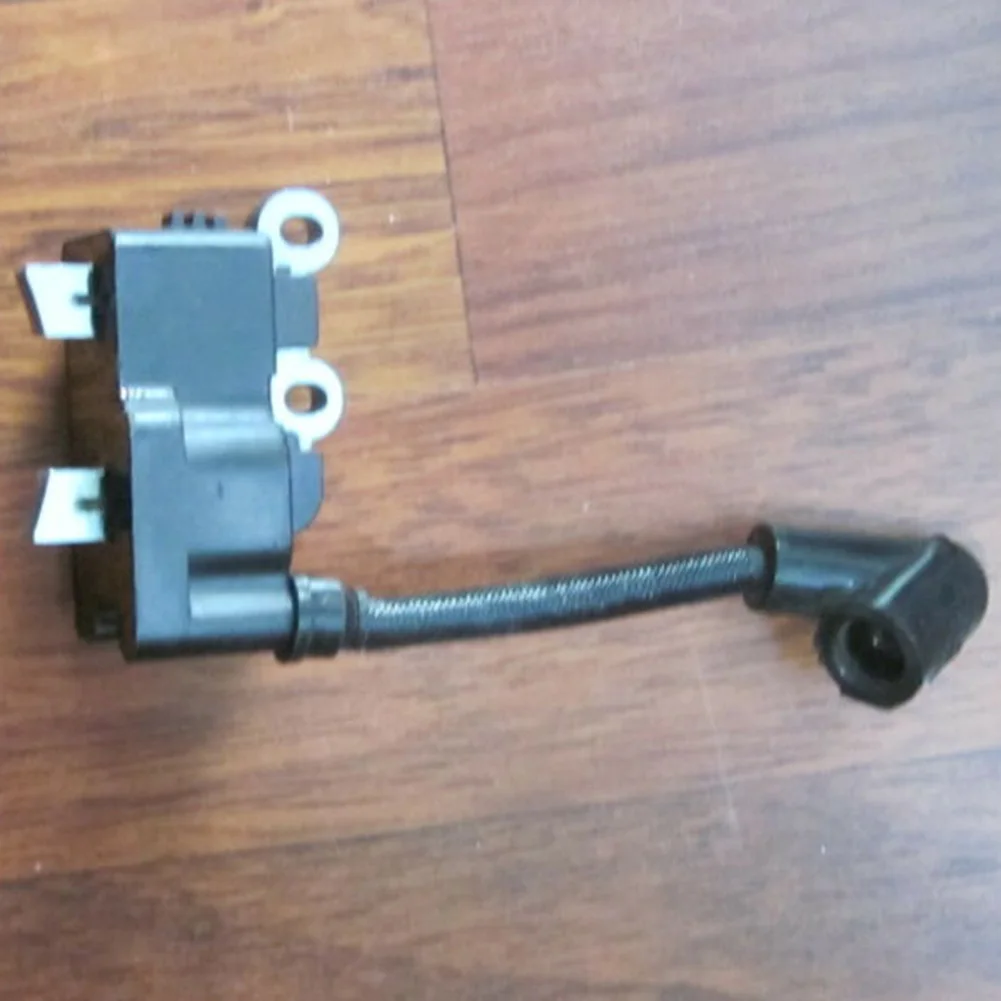 

Accessory Ignition Module coil Elements Attachment Replacement Part Black