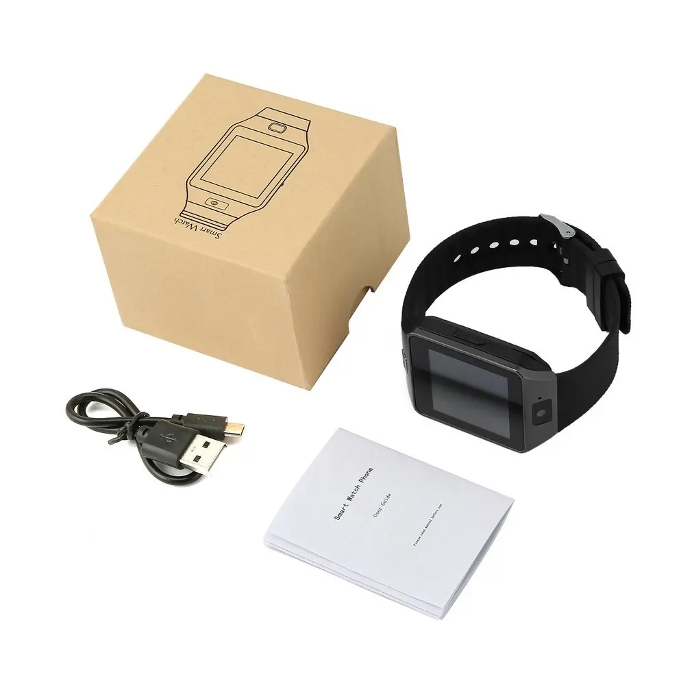 3G Детские умные часы GPS + AGPS LBS WiFi трекер экстренного вызова ребенка для Android iOS