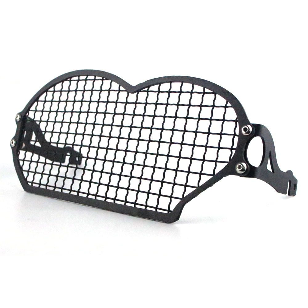 

Для BMW R1200GS R1200 GS Adv R1200GS adventure 2004-2012 мотоциклетная фара, защитная крышка, защитная решетка