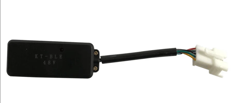 9 Mosfet контроллер KT подходит для 36/48V 250/350/500W электрический велосипед с бесщеточным двигателем постоянного тока мотор для центрального движения Синусоидальная волна для е-байка программист