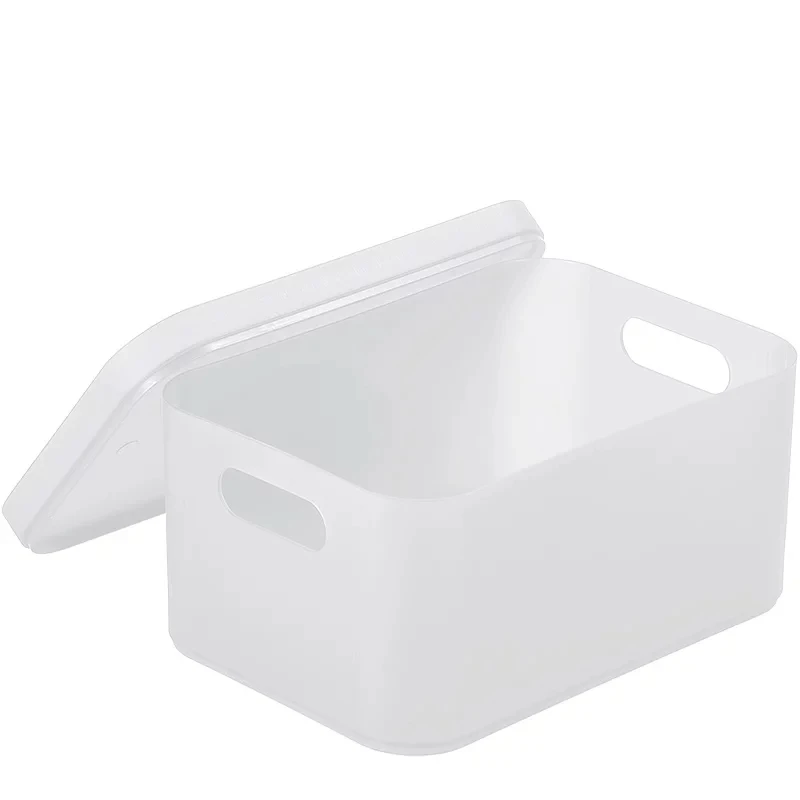 

Jewelry Organizer Box Makeup Organizer Box For Cosmetics Desk Office Storage Skin Care Case Lipstick Case Mobile Phone Sundries