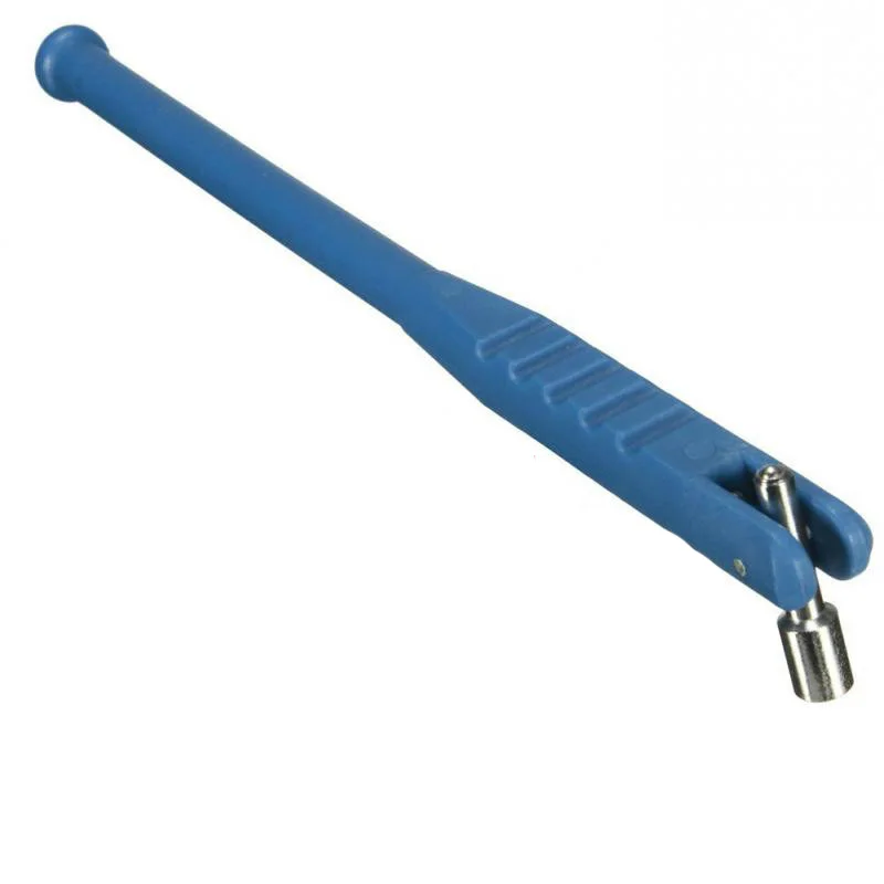 1 шт. пулер для штока клапана шин инструменты ремонта металлических шток стержень