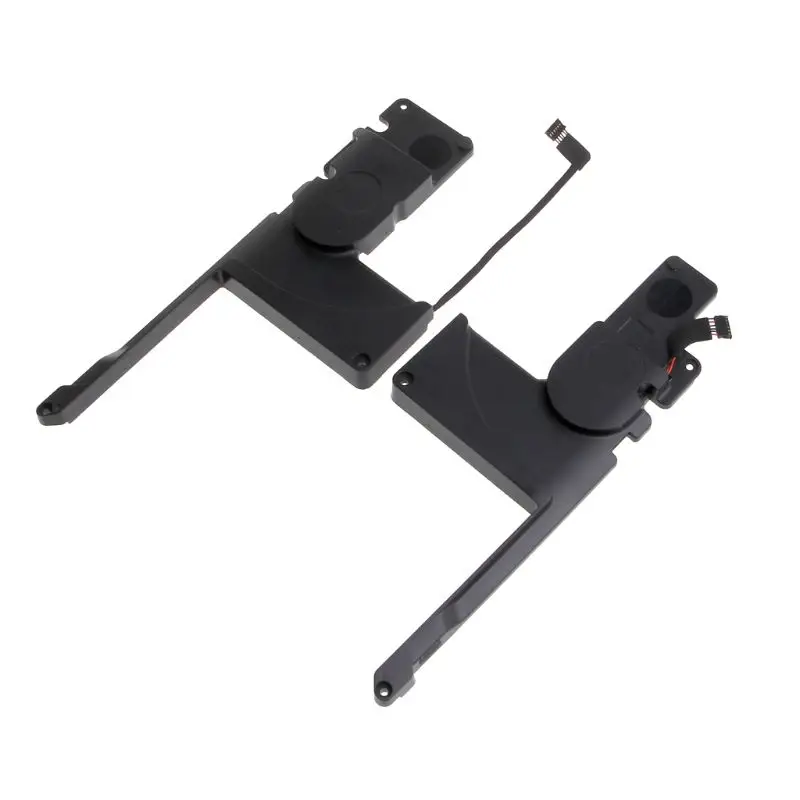 

2Pcs/Pair L/R Set Replacement A1398 Left + Right Side Internal Speaker for Macbook Pro 15" A1398 Speaker 2012 2013 2014 2015