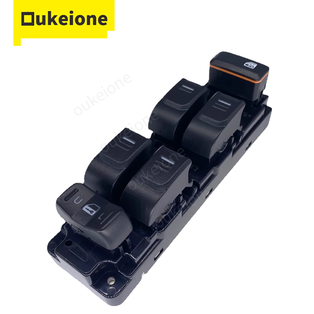 Переключатель Стеклоподъемника для Chevrolet Колорадо GMC Каньон Hummer H3 H3T Master кнопка