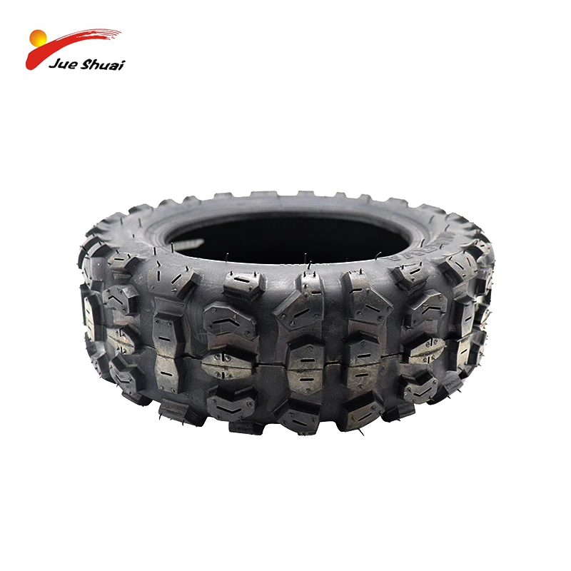 Электрическая бескамерная вакуумная шина для внедорожников 11 дюймов 90/65-6 5 дюйма