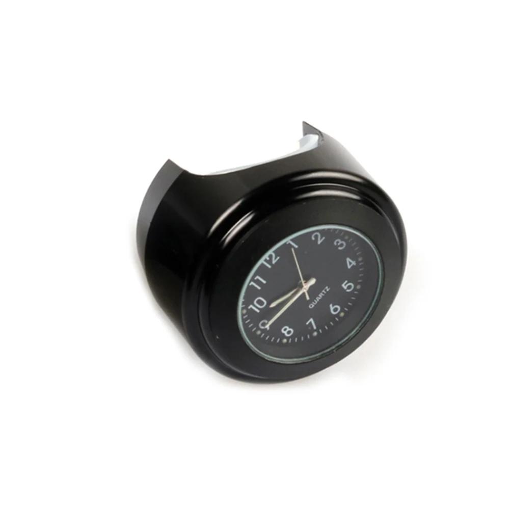 Многофункциональные наручные часы с креплением на руль мотоцикла диаметром 22-25