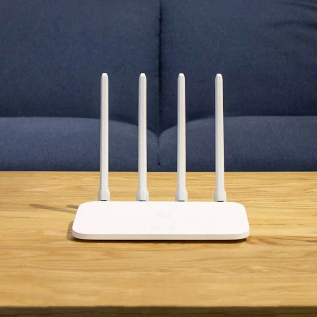 

Original Xiaomi Mi Wifi Router 4A 64MB 2.4GHz 5GHz Wireless Dual Band Home Wifi Repeater High Gain 4 Antenna APP Remote Control