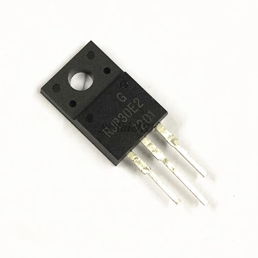 10 шт. RJP63K2 RJP30E2 30F124 30J124 SF10A400H LM317T IRF3205 транзистор TO220F TO220 63K2 30E2 10A400H TO-220F TO220