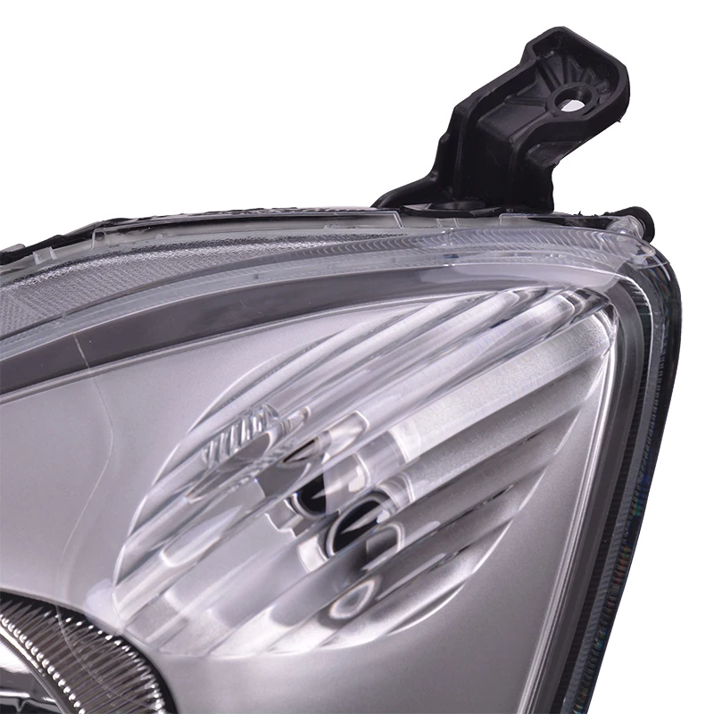 2 шт. фары головного света CAPQX для JAZZ GE6 GE8 2009 2010 2011 33150 TG5 H01 33100 H01|bumper light|lamp headlightfit light