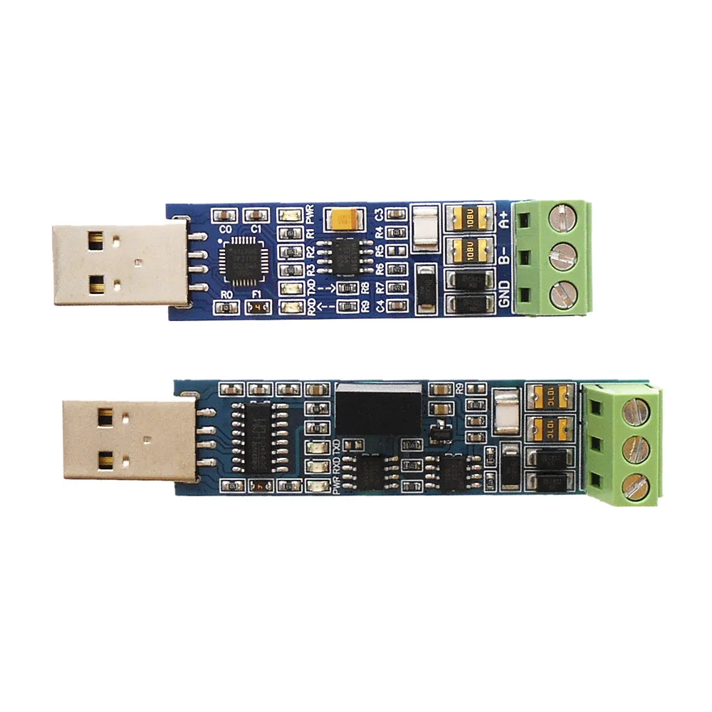 FT232 / CH340 CP2102 USB к изоляционному модулю RS485 485 связи usb FT232|Запасные части| |