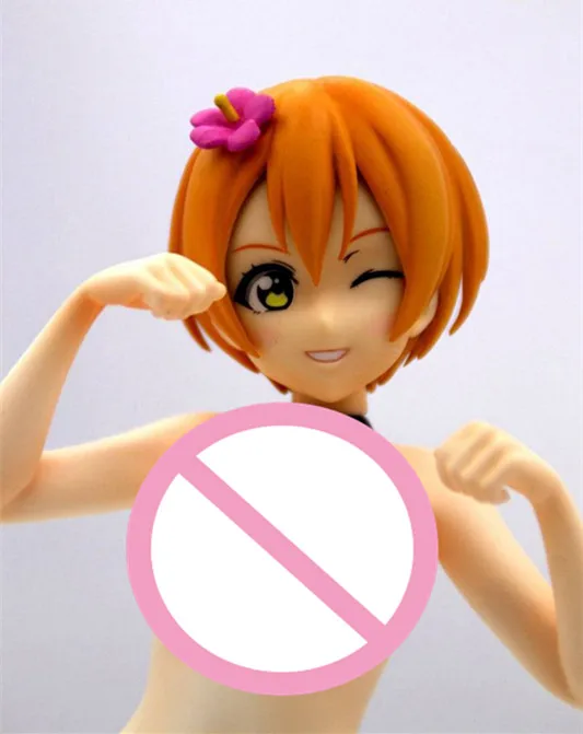 

Love Live! Hoshizora Rin 1/6 anime girl figure