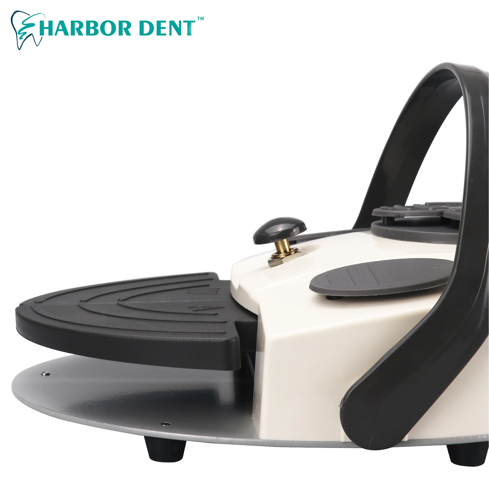 

Luxury Dental Chair Unit Muti-function Foot Control Pedal Switch Pneumatic Dental Chair Unit Accessories Spare Part