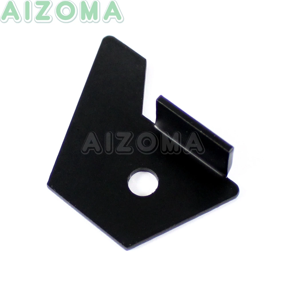 Мотоцикл с водяным охлаждением датчик защиты колеса скорости Защитная крышка