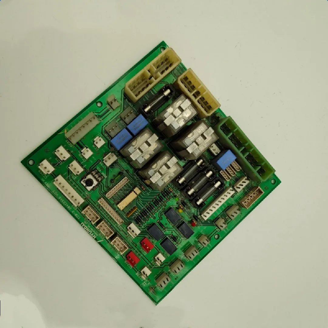 Лифт STVF CCB-3 Board 204C2348 H23
