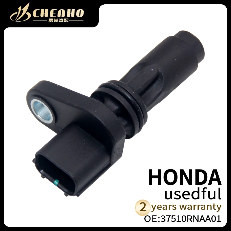 

CHENHO BRAND NEW Camshaft Position Sensor for Honda Civic 2006-2012 1.8L ACCORD CR-V FR-V 37510RNAA01 37510-RNA-A01