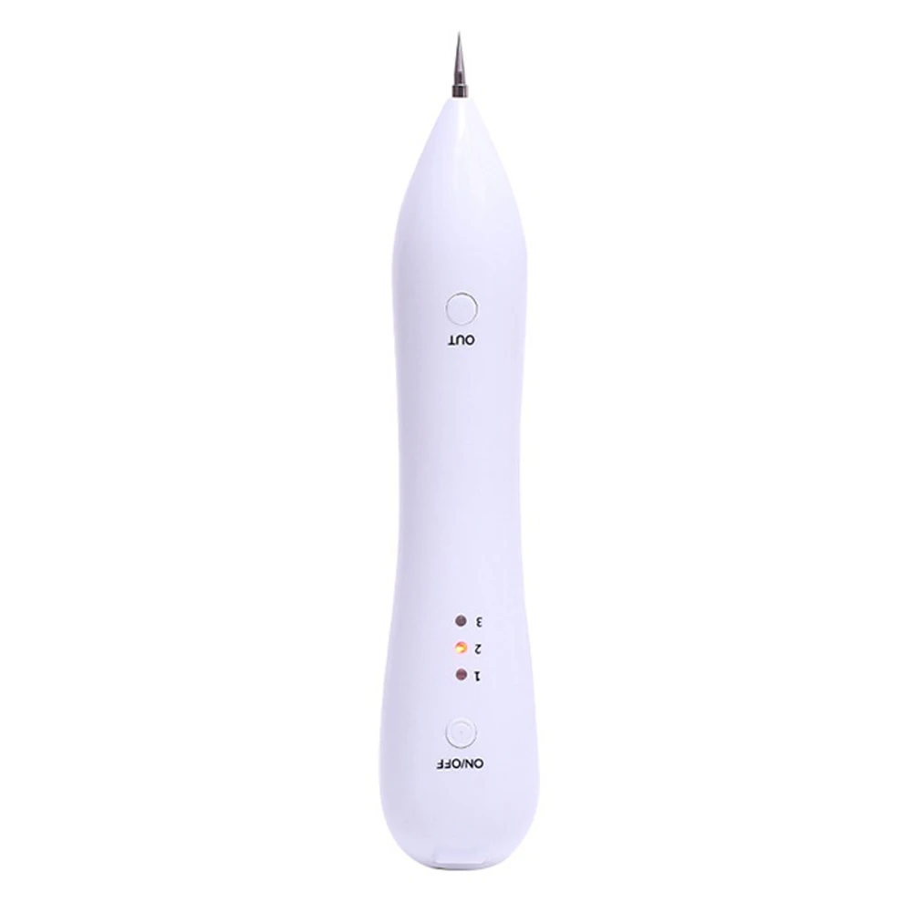 

Laser Freckle Removal Machine Skin Mole Removal Dark Spot Remover for Face Wart Tag Tattoo Remaval Pen Salon Home Beauty Care