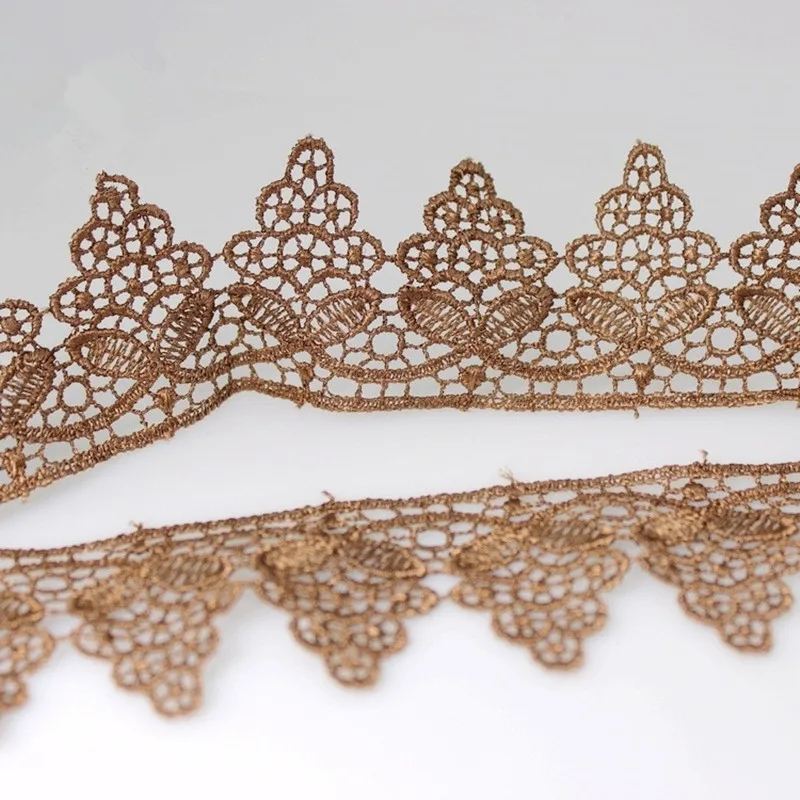 Украшения для домашнего текстиля 3 метра 4 см | Дом и сад