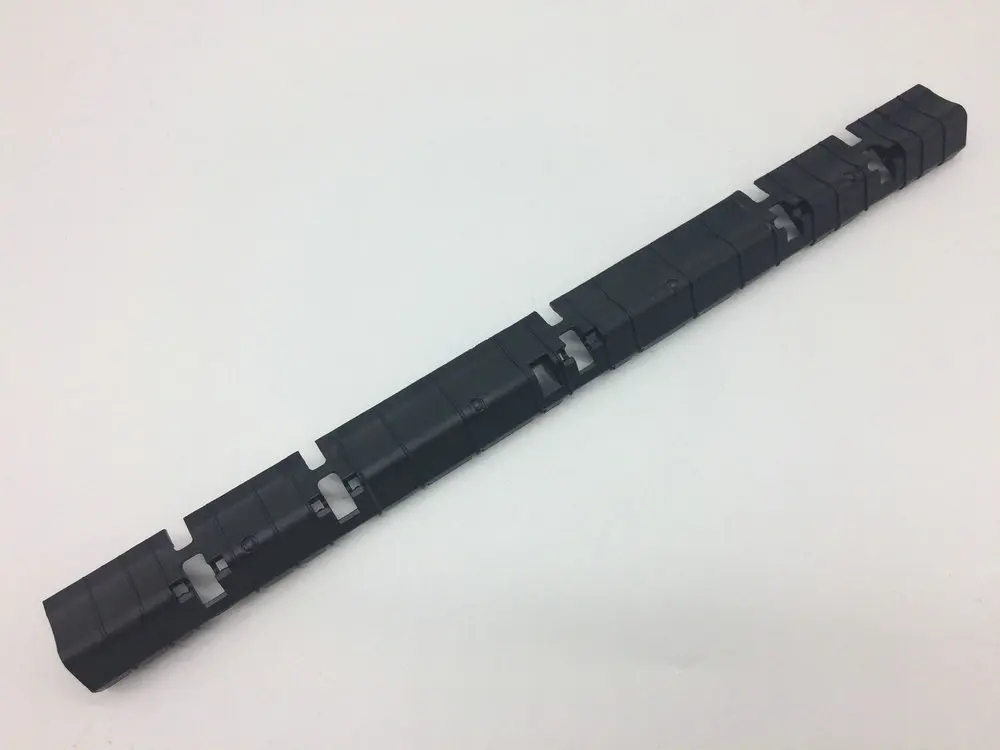 Новая установка термозакрепляющего устройства Руководство для Toshiba E163 E166 E165 E167 E203 E181 GUIDE-FUS-CURL-282 6LE5862500