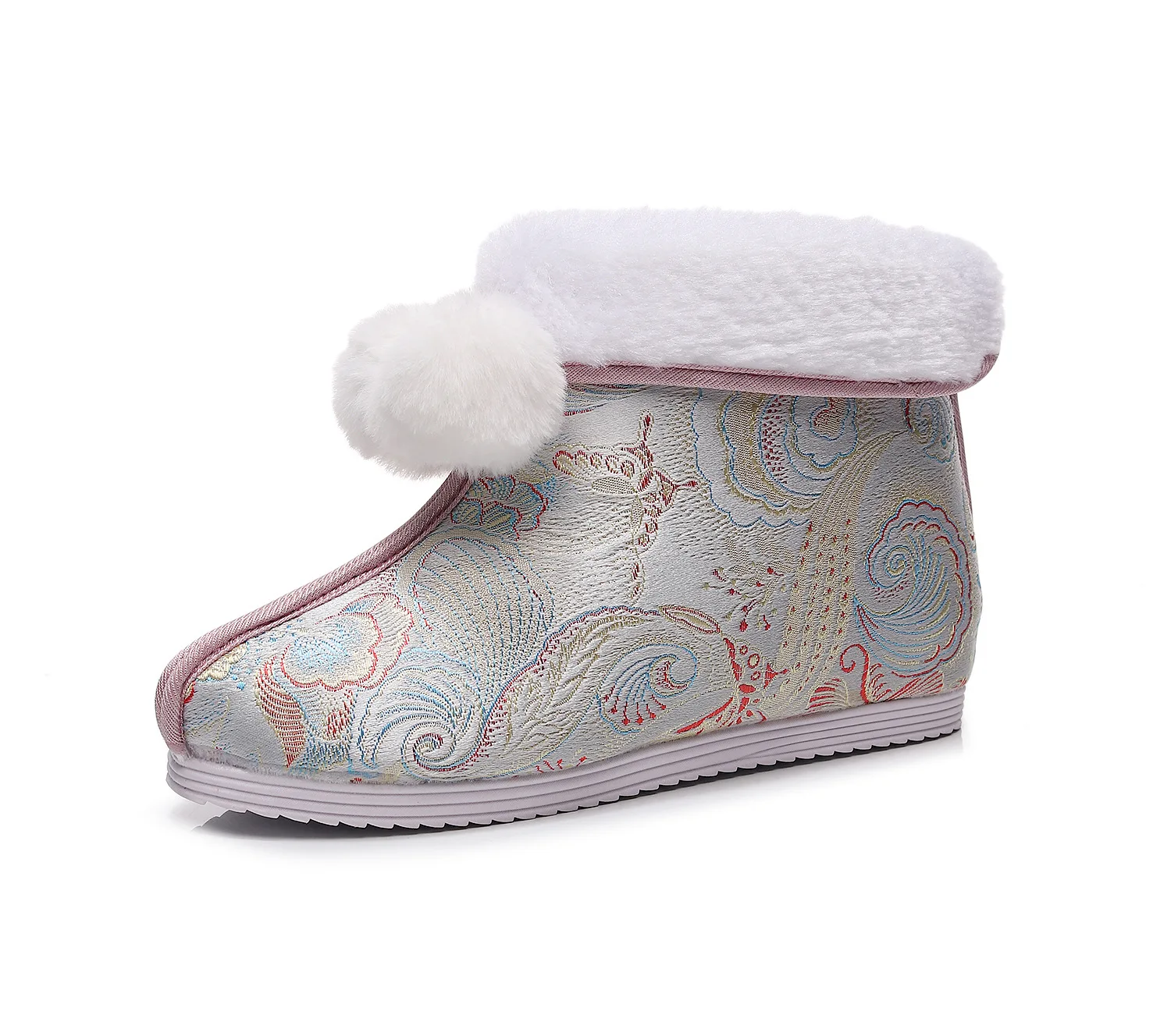 

Women's Shoes