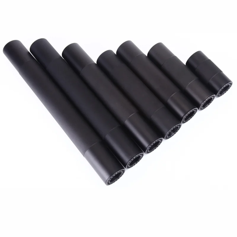 10 &quotБесплатная поплавок с накатанной головкой защита для рук трубки M4