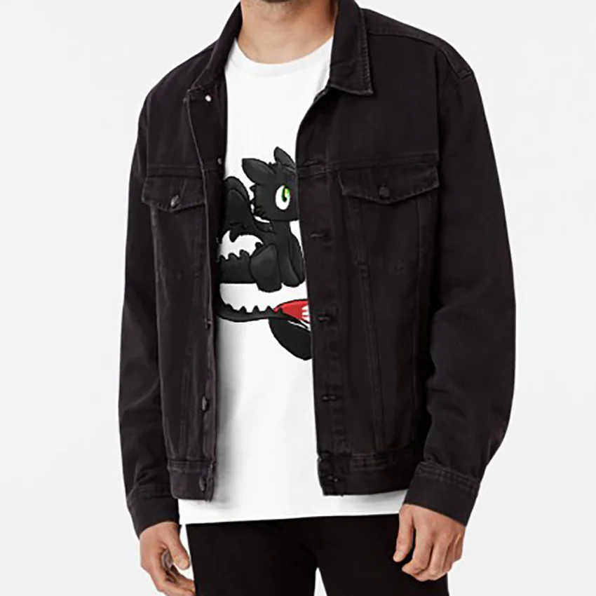 Toothless How To Train Your Dragon T shirt how to train your dragon dragons httyd hiccup toothless | Мужская одежда