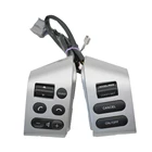 Кнопка переключения громкости звука на руль для Nissan LIVINA 2007-2010 TIIDA 2005-2008 classic sylphy 2005-2019