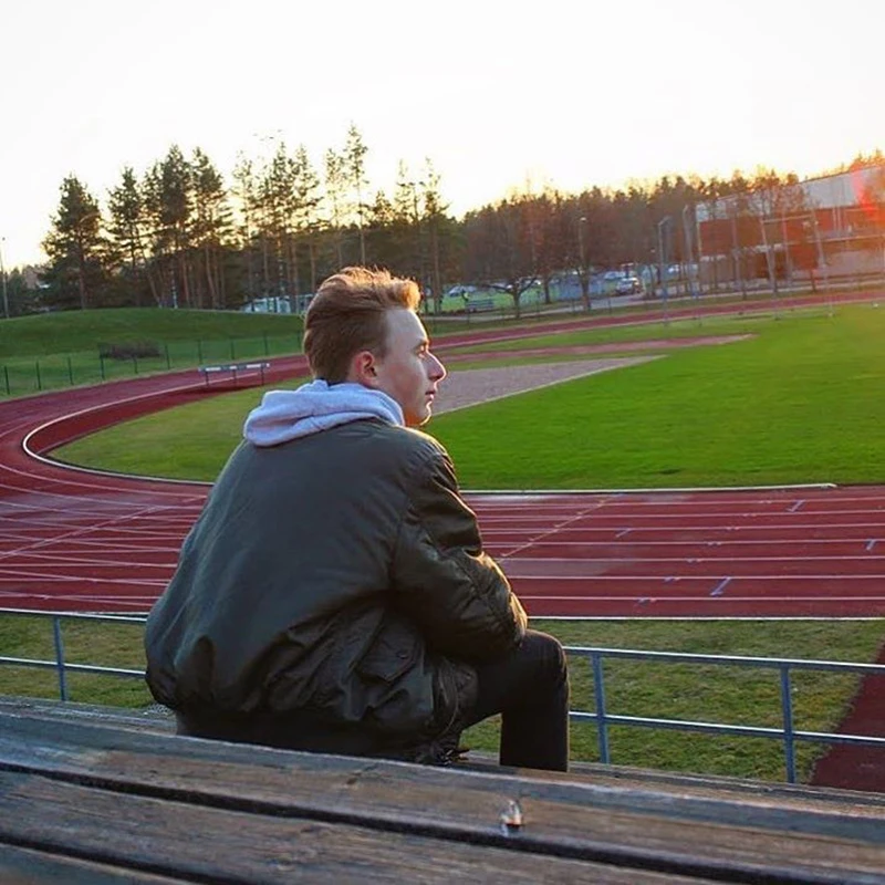 Куртка бомбер мужская с капюшоном уличная одежда в стиле хип хоп армейский