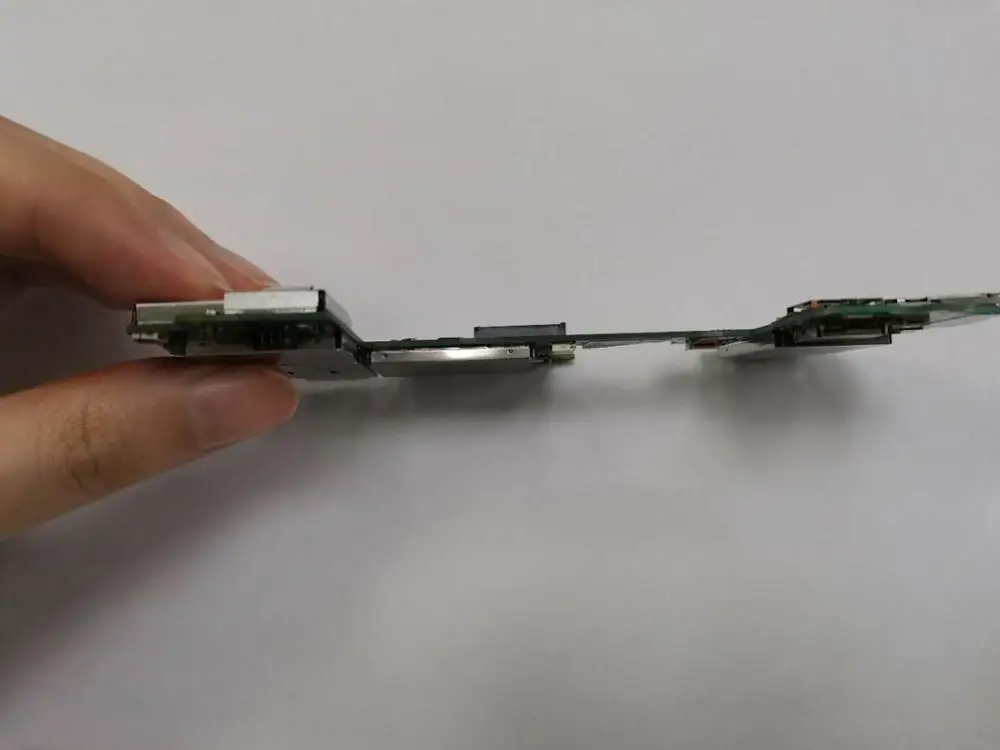 Оригинальная материнская плата для PSP GO сменная б/у запасная | Электроника