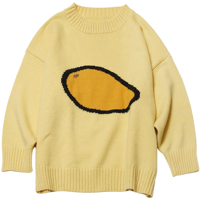 Женский трикотажный жилет с круглым вырезом длинным рукавом | Тематическая