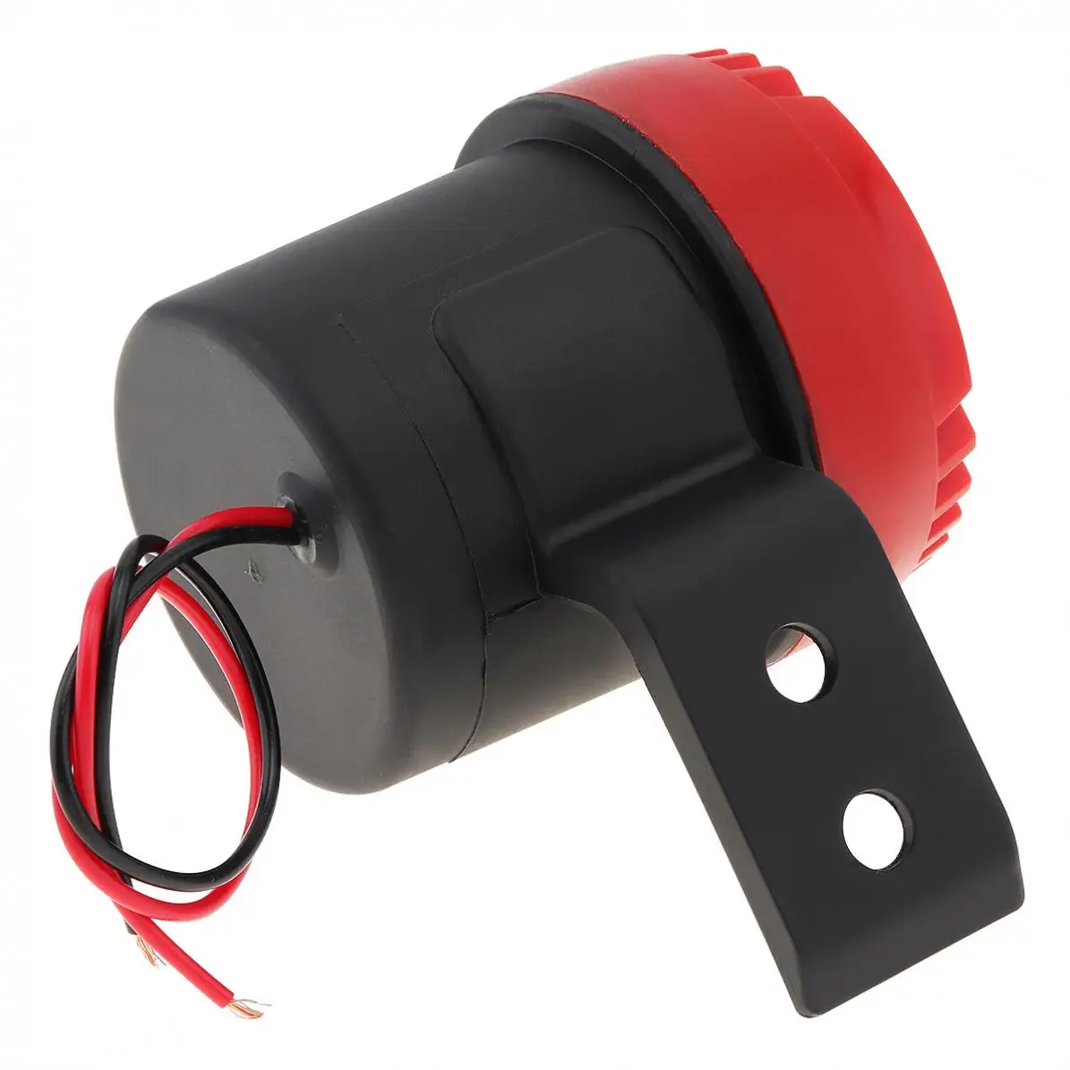 

1pcs 12V-24V Reverse Accessories Beeper Horn Vehicle Auto Warning Back Up Car Reversing Alarm Speaker Buzzer Siren with Wire
