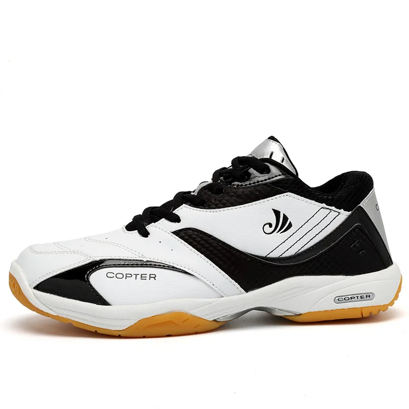 Мужская обувь для бадминтона и тенниса спортивные кроссовки Tenis Masculino Zapatos De Hombre