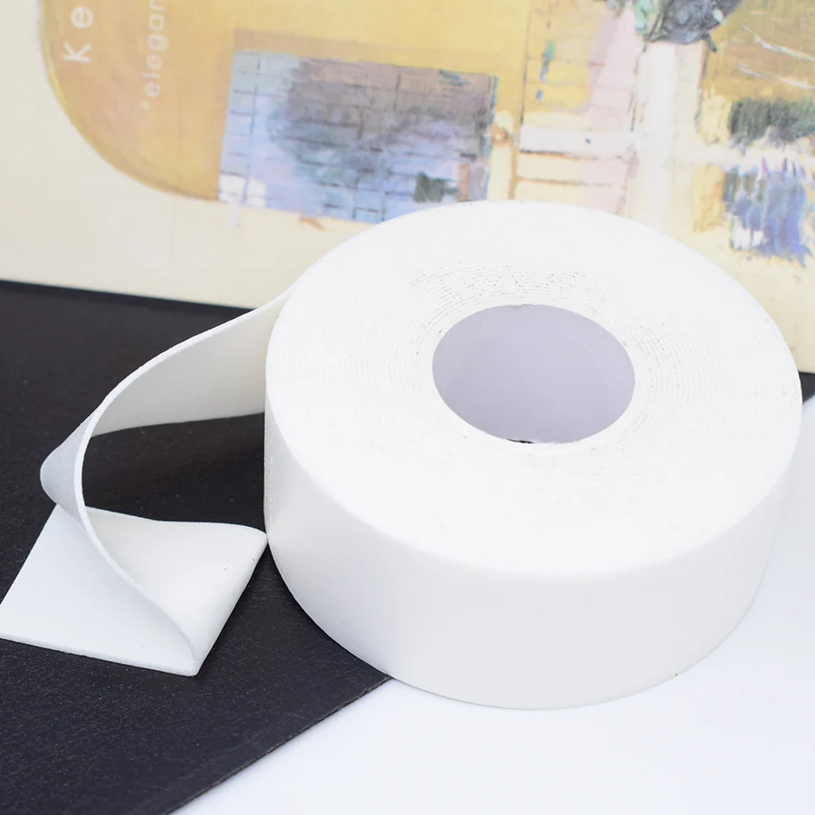5 м/рулон губка для ресниц пластырь медицинская лента без ворса накладки глаз под