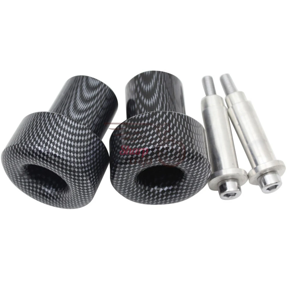 Аксессуары для мотоциклов рама ползунок обтекатель защитный блок двигателя Kawasaki