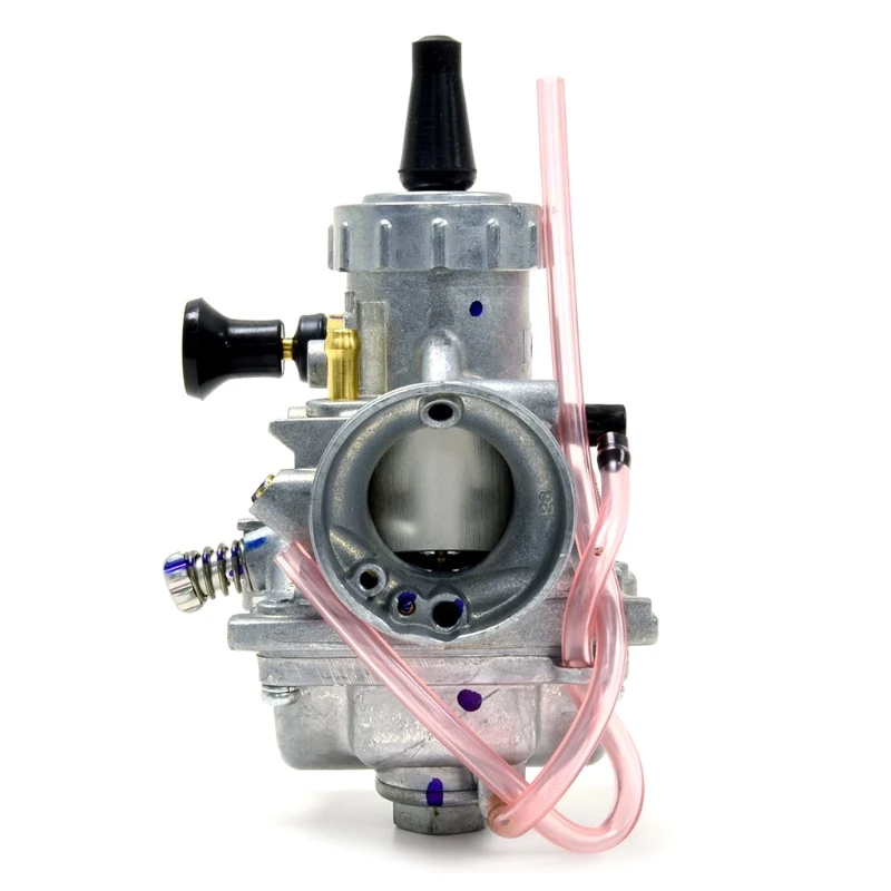 

Round Slide VM Series Carburetor (VM26-606) - 26mm VM26-606