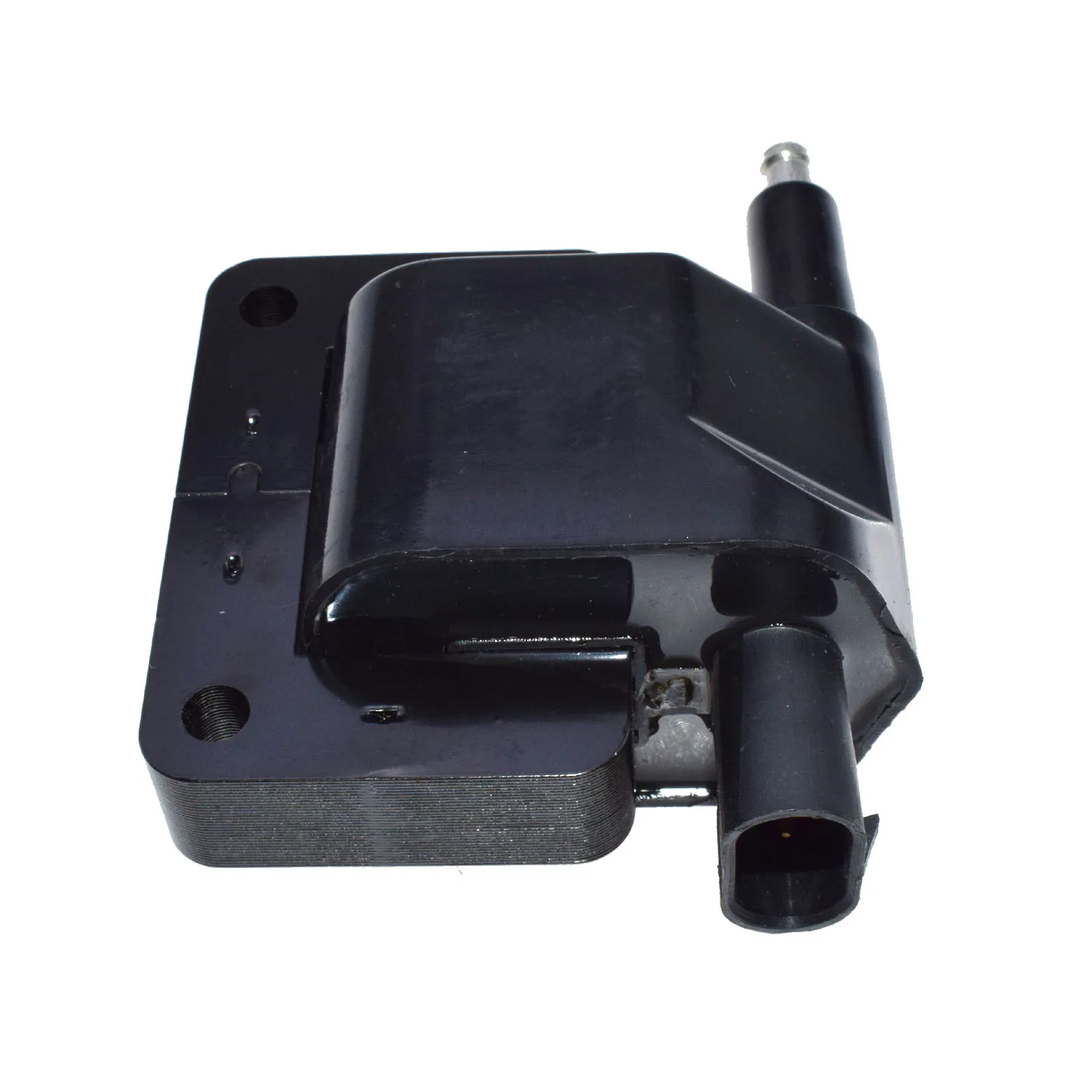 WOLFGO новая катушка зажигания для Chrysler Doge Jeep Plymouth 1990 1997 4797293 5234210 19017110 5234610 5252577