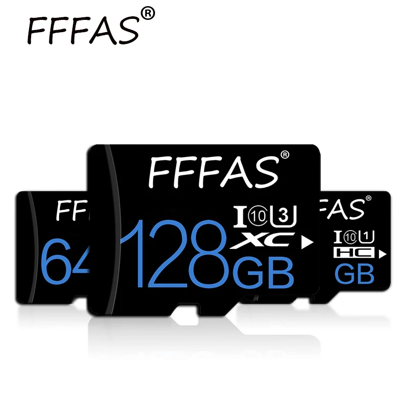 

Brand Newest Memory card class 10 64GB Micro SD cards 32GB 16GB 8GB Mini TF card Microsd Flash memory map card with package