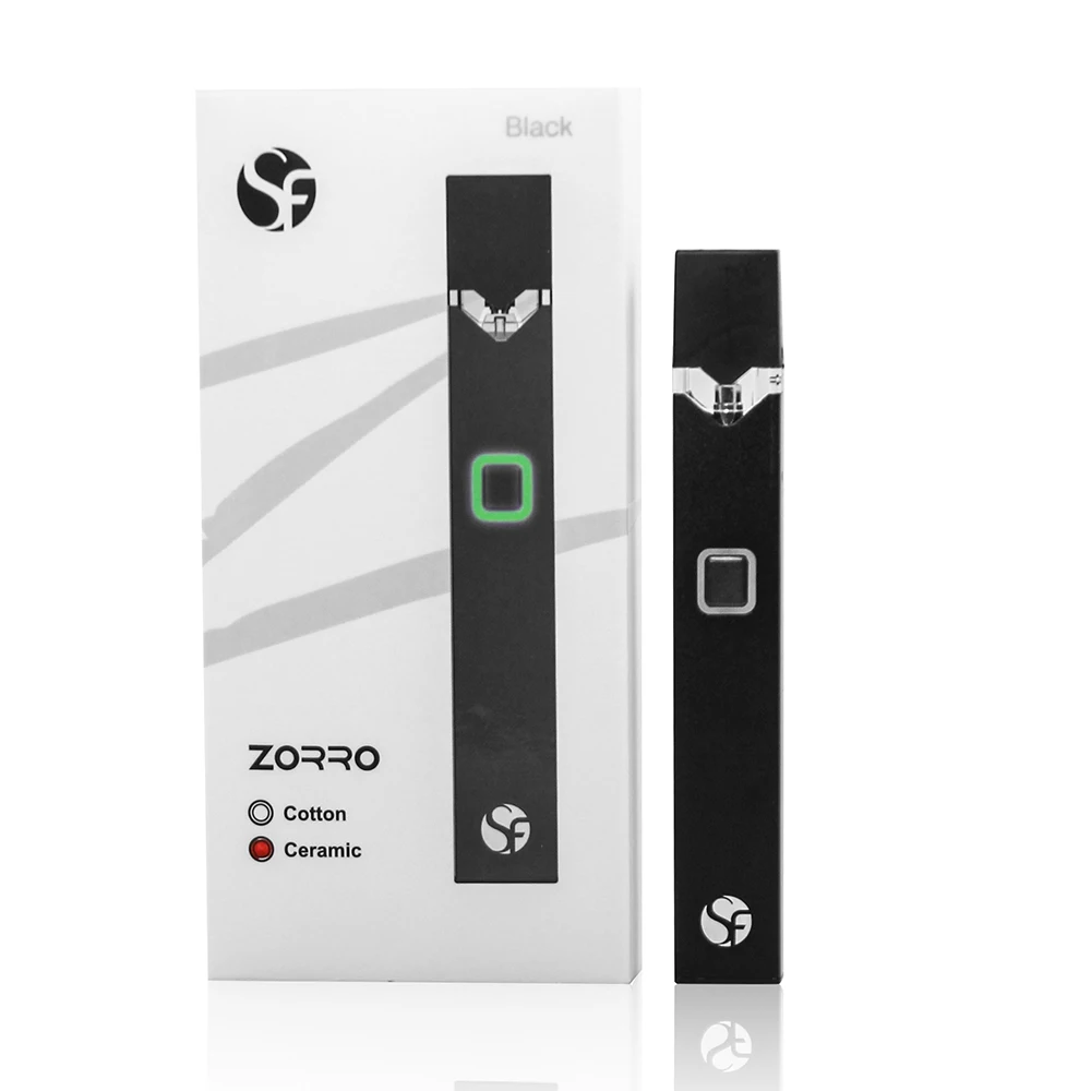 OVNS W02 Pod Vape комплект светодиодный индикатор Pod система Vape ручка наборы электронных сигарет для W01 Pod картридж VS minifit комплект