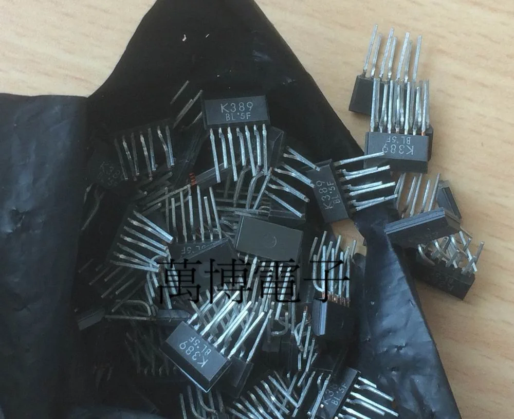 4 шт./10 шт. Matsushita 2SK389-BL 2SK389BL K389 LSK389 K170 Сделано в Японии